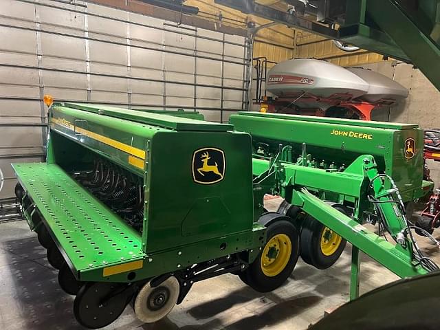 Image of John Deere 455 equipment image 2