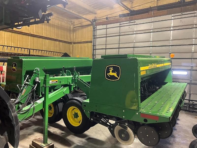 Image of John Deere 455 Primary image
