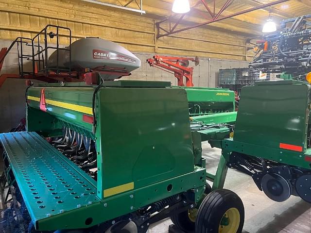 Image of John Deere 455 equipment image 3