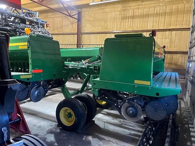 Image of John Deere 455 equipment image 1