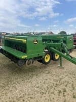 Main image John Deere 455