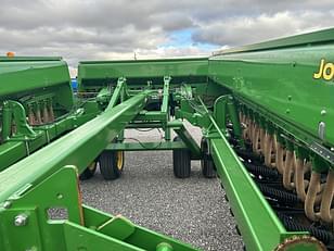 Main image John Deere 455 10