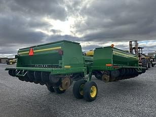 Main image John Deere 455 5