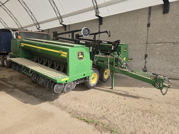 2019 John Deere 455 Equipment Image0