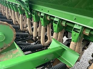 Main image John Deere 455 10