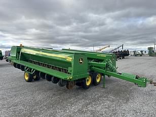 Main image John Deere 455 7