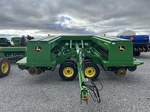 Main image John Deere 455 8