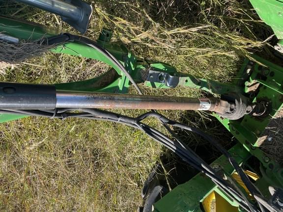 Image of John Deere 460M equipment image 3
