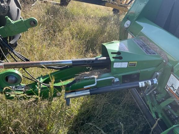 Image of John Deere 460M equipment image 1