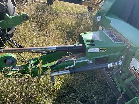 Image of John Deere 460M equipment image 1