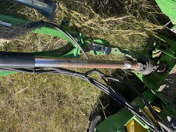 Image of John Deere 460M equipment image 3