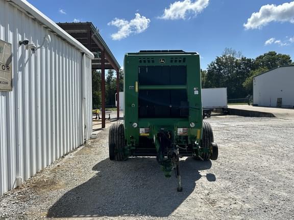 Image of John Deere 460M equipment image 2