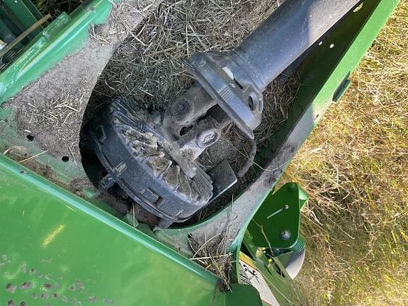 Image of John Deere 460M equipment image 2