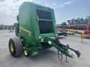 2019 John Deere 460M Image