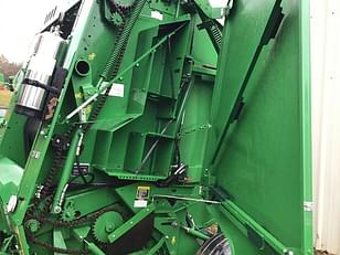 Main image John Deere 460M 10