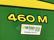 Thumbnail image John Deere 460M 7