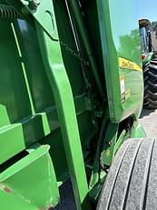 Main image John Deere 460M 16