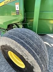 Main image John Deere 460M 20