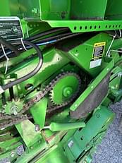 Main image John Deere 460M 24