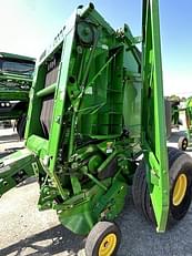 Main image John Deere 460M 26