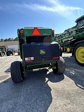 Main image John Deere 460M 4