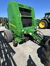 Thumbnail image John Deere 460M 7