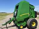 2019 John Deere 460M Silage Image