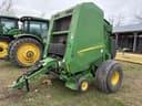 2019 John Deere 460M Image