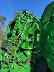 Main image John Deere 460M 4