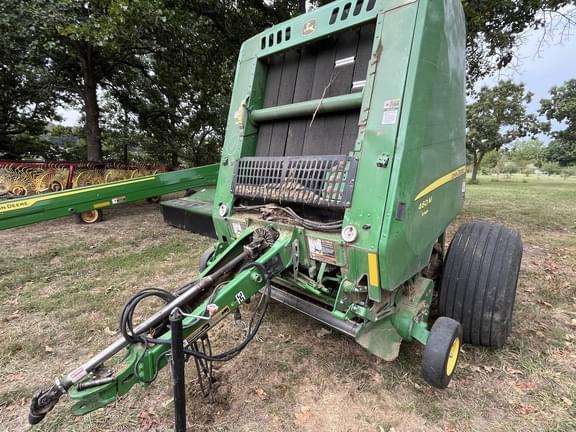 Image of John Deere 460M Primary image
