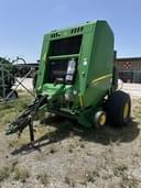 2019 John Deere 460M Image