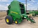 2019 John Deere 460M Image