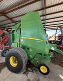 2019 John Deere 460M Image