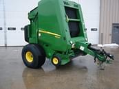 Thumbnail image John Deere 460M 1