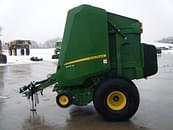 Thumbnail image John Deere 460M 7