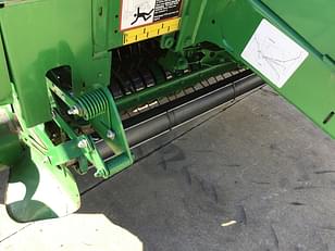 Main image John Deere 460M 20