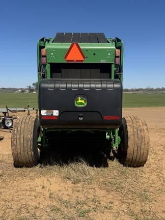 Image of John Deere 460M equipment image 4