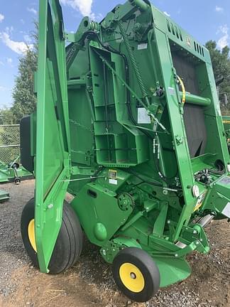 Image of John Deere 460M equipment image 2