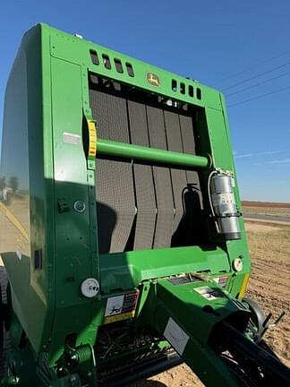 Image of John Deere 460M equipment image 3