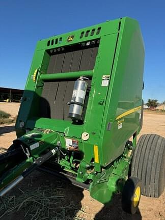 Image of John Deere 460M equipment image 2