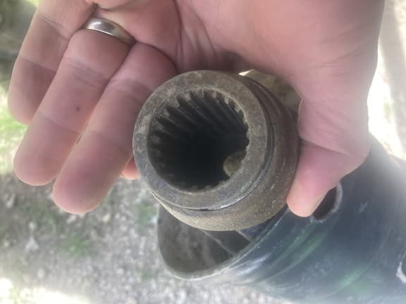 Image of John Deere 460M equipment image 3