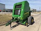 Thumbnail image John Deere 460M 0