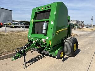 Main image John Deere 460M 0