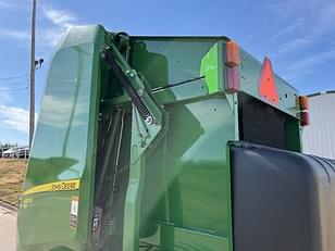 Main image John Deere 460M 10