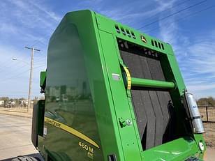 Main image John Deere 460M 14