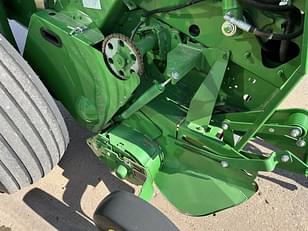 Main image John Deere 460M 30