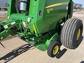 Thumbnail image John Deere 460M 8