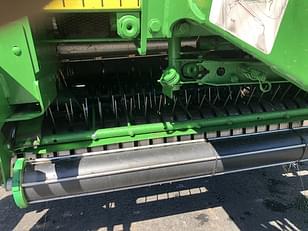 Main image John Deere 460M 12