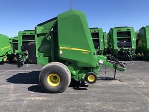 Main image John Deere 460M 0