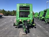 Thumbnail image John Deere 460M 4